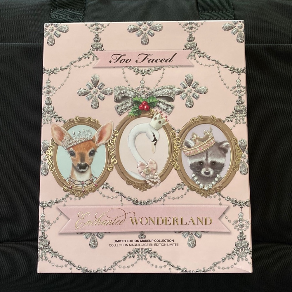 Too Faced Makeup Collection